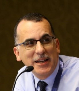 Pr. Adel Belouchrani
