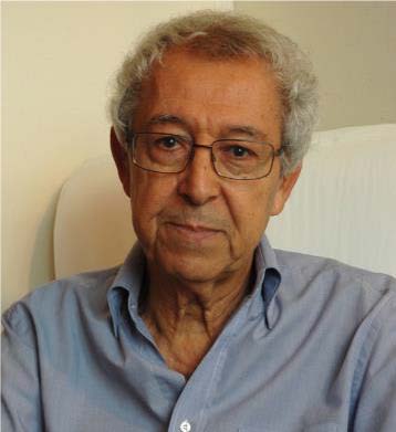 Pr. Ahmed Djebbar