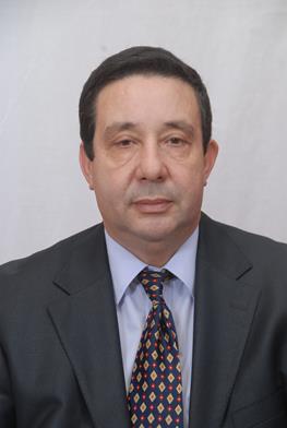 Pr. Ali Meftah