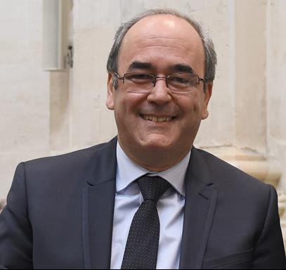 Dr. Azzedine Bousseksou