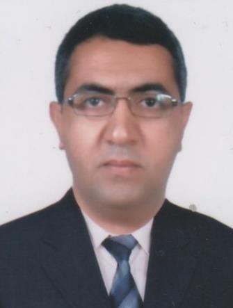 Pr. Boumedine Abdellaoui