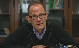 Pr. Brahim Mezerdi