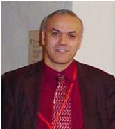 Dr. Djamel Bouchaffra
