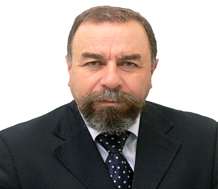 Pr. Djillali Benouar
