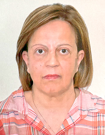 Pr. Habiba Zerkaoui Drias