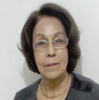 Pr. Khedidja Allia