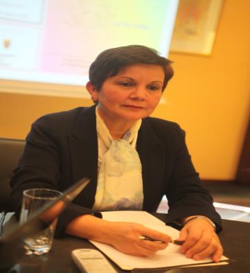 Pr. Malika Bouchenak