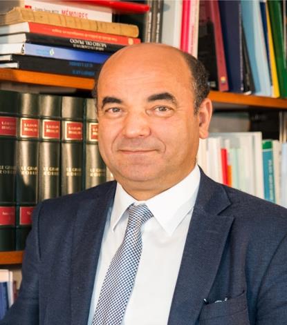 Pr. Mohamed Amara