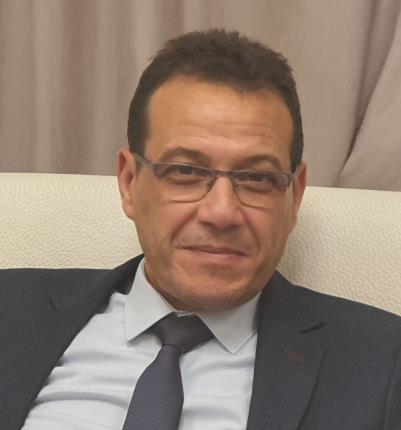 Pr. Mohamed Hichem Kara
