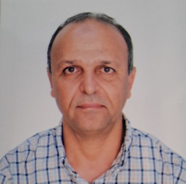 Dr. Mohamed Khodja