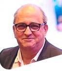 Dr. Mustapha Meghraoui