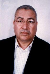 Pr. Nouredine Soltani